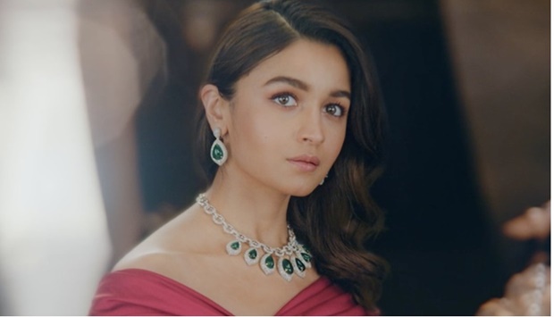 Bollywood superstar Alia Bhatt is the face of this yearu2019s DJWEu2019s promotional campaign.
