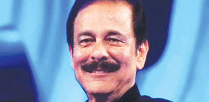 The application asks that the court pass an order allowing Sebi u201cto take measures for arrest Subrata Roy Sahara after giving reasonable opportunity of