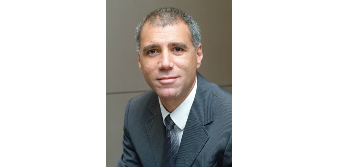 Georges Elhedery is HSBCu2019s head of global banking and markets, Middle East and North Africa (Mena). The views expressed are his own.