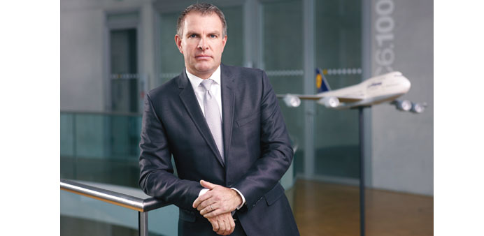 Spohr: Challenging role.