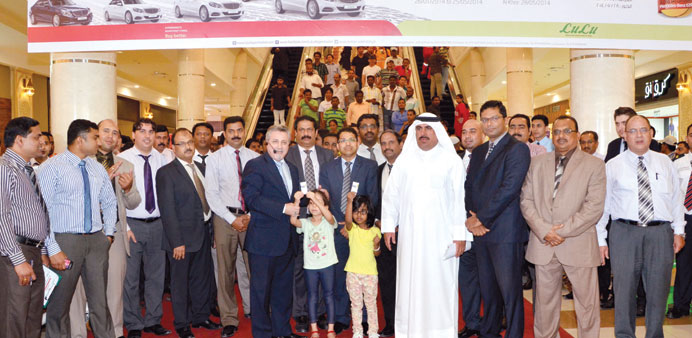 Gulf Times