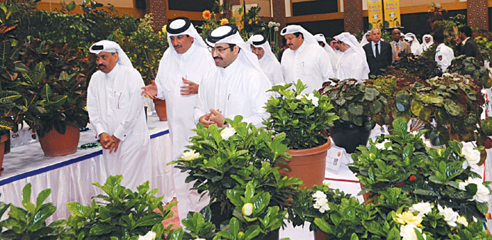 Gulf Times