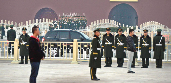 Gulf Times