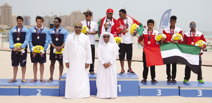 Gulf Times