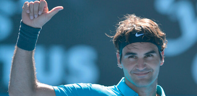 Federer
