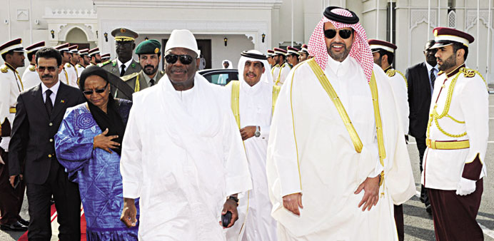 Gulf Times