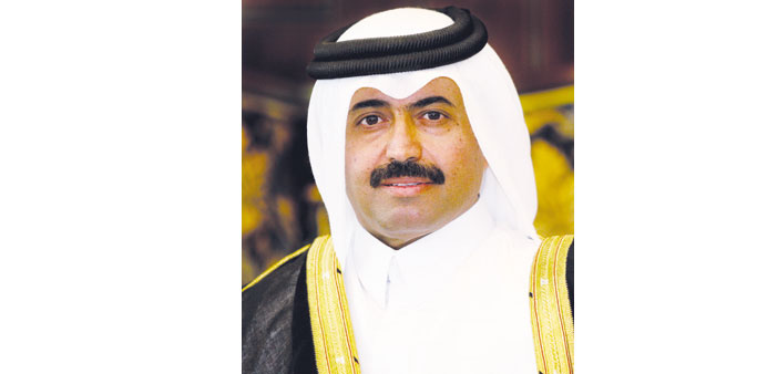 Dr Mohamed bin Saleh al-Sada