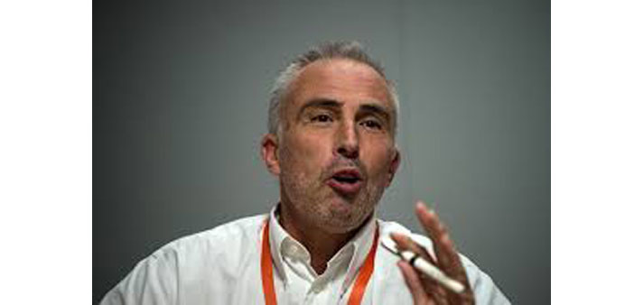 Juan Margets