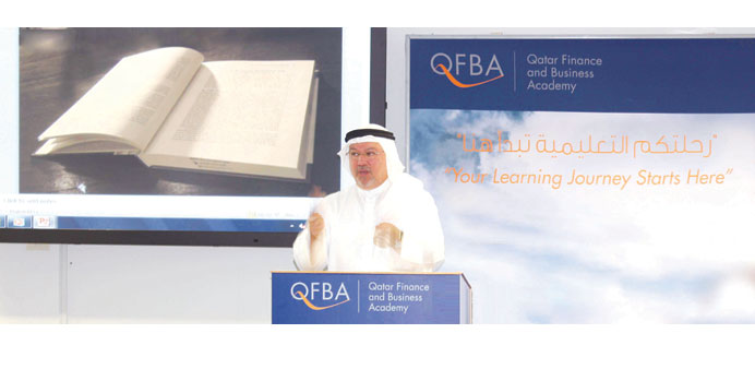 Ismail: Focus on the highest quality.