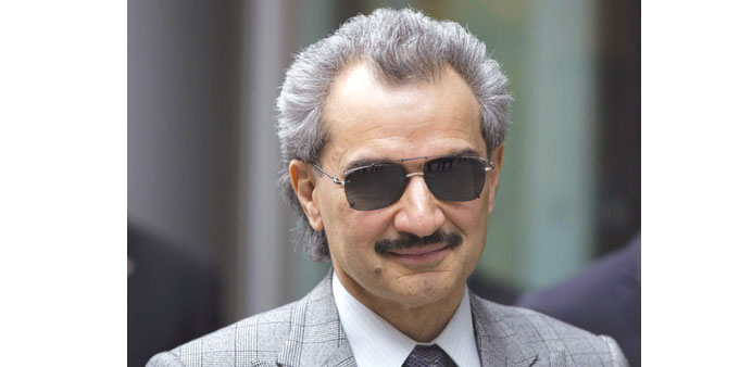  Alwaleed: u2018believes ruling is wrongu2019