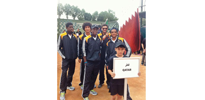 Gulf Times
