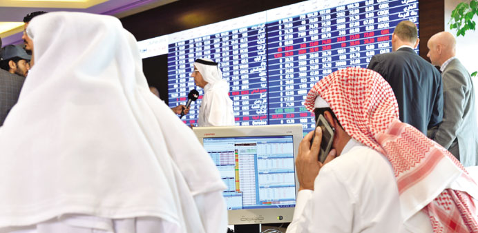 Gulf Times