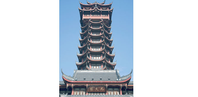 Qatar Airways to operate thrice-a-week service to Chengdu.