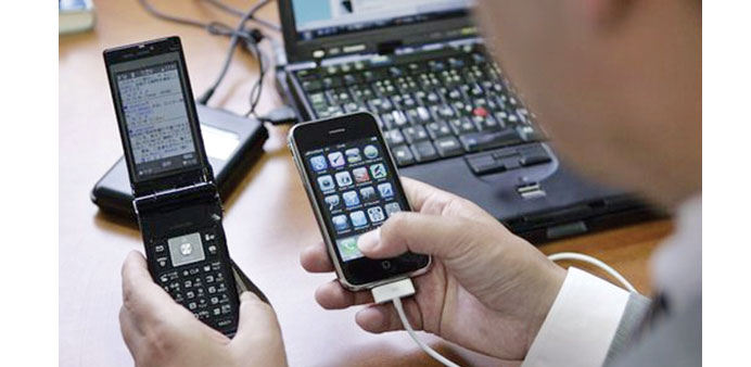 Kuwait is the only Gulf Arab country without a telecom regulator