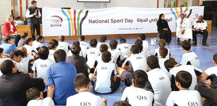 Gulf Times