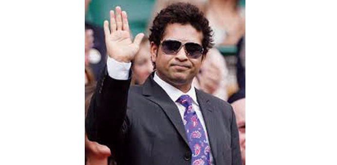 Tendulkar: worst attendance record