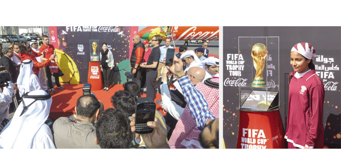 Gulf Times