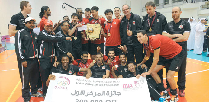 Gulf Times
