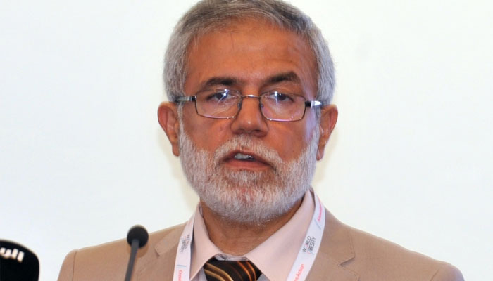 Dr Abdul Badi Abou Samra