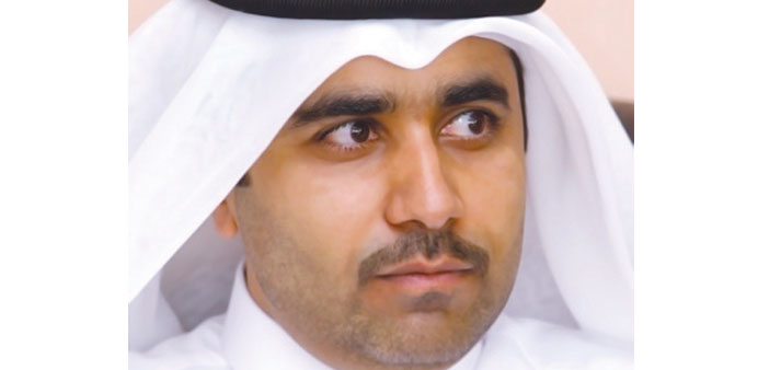 Essa Hilal al-Kuwari: Kahramaa president