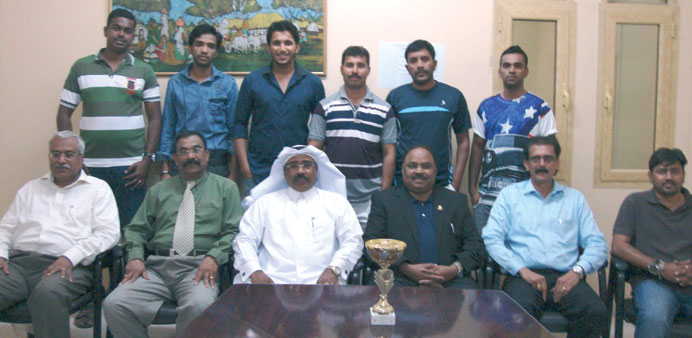 Gulf Times