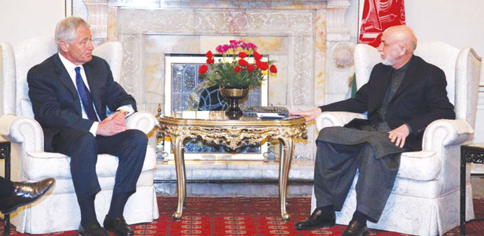 Gulf Times