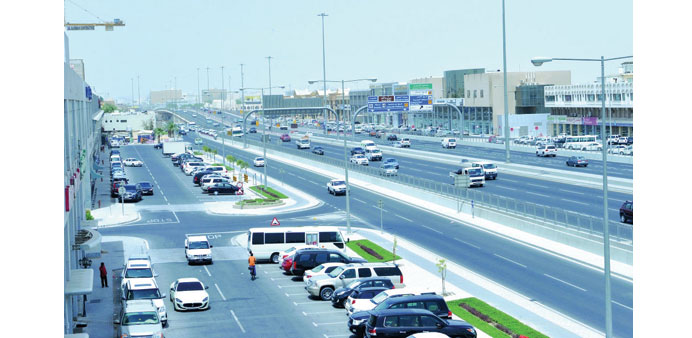 Gulf Times