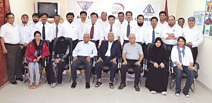 Gulf Times