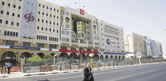 Gulf Times