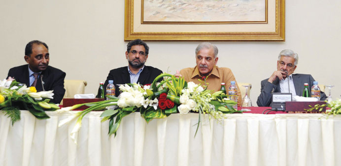 Gulf Times