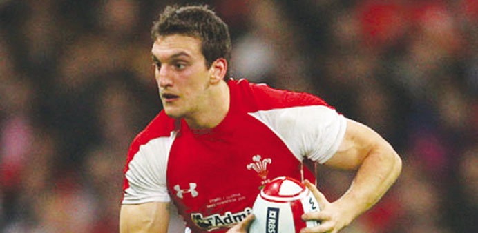 warburton:  on cloud nine.