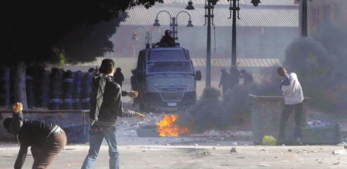 Gulf Times