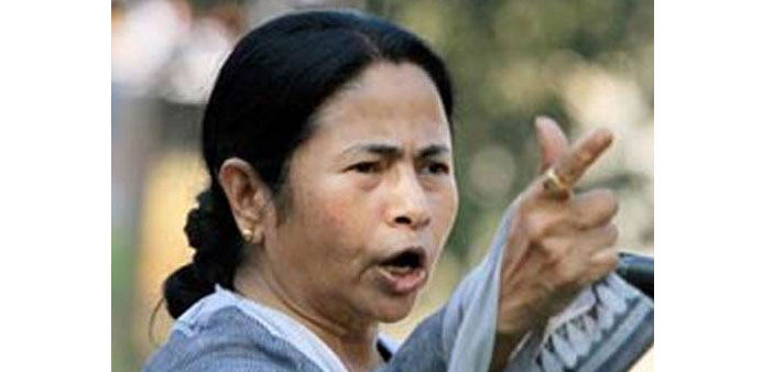 Mamata Banerjee 