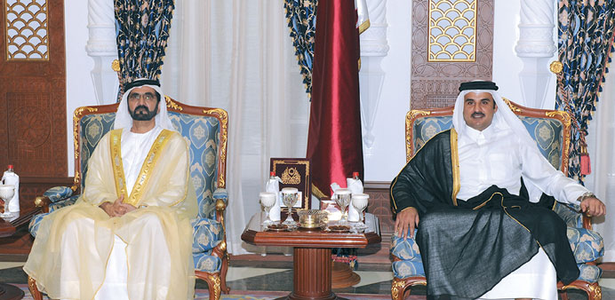 Gulf Times