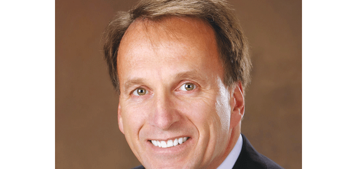 Gandier: u2018The year ahead looks more positive for the regional M&A market.u2019