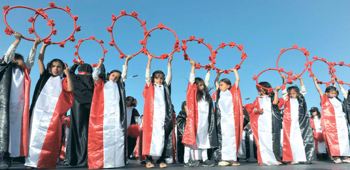 Gulf Times
