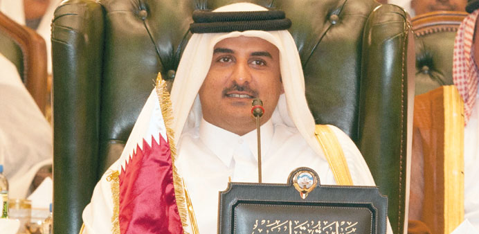 Gulf Times
