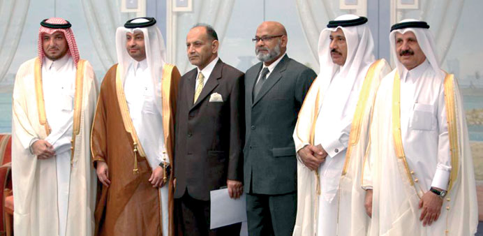 Gulf Times