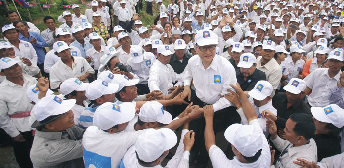 Gulf Times