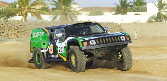 Gulf Times