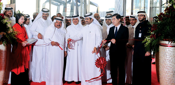 Gulf Times