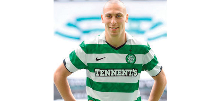 Scott Brown: fear of defeat.