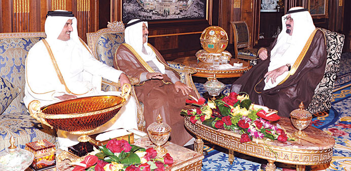 Gulf Times