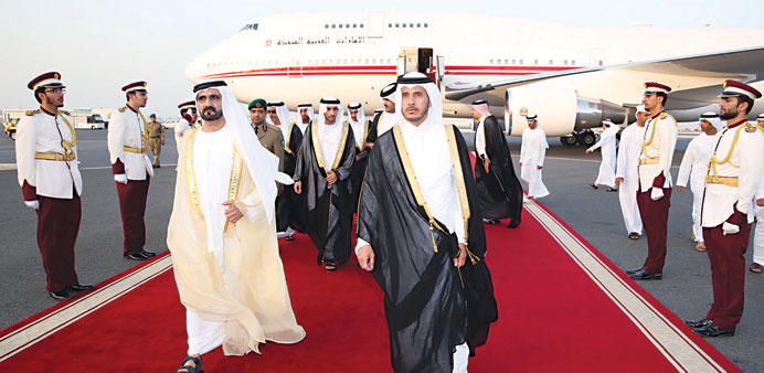 Gulf Times