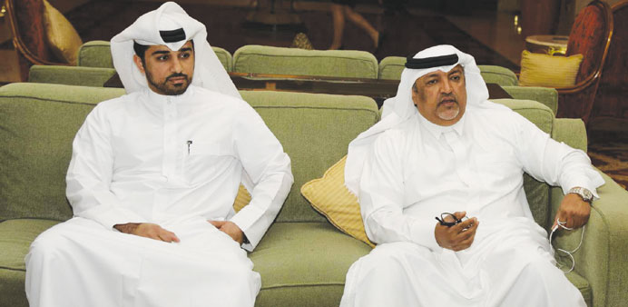 Gulf Times