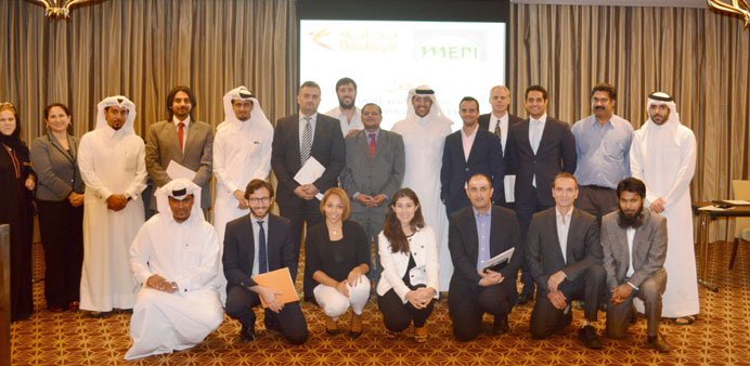 Gulf Times