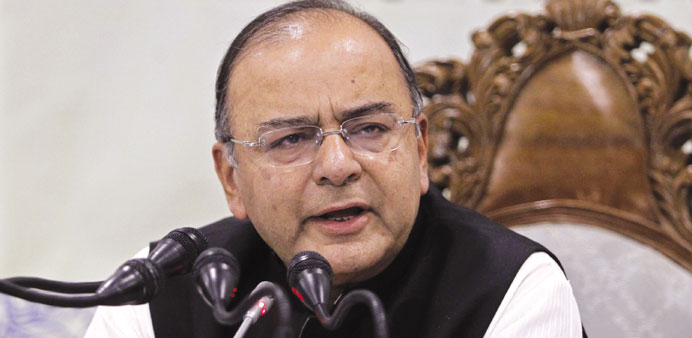 Arun Jaitley says the declarations show a significant number of people want to become tax compliant.