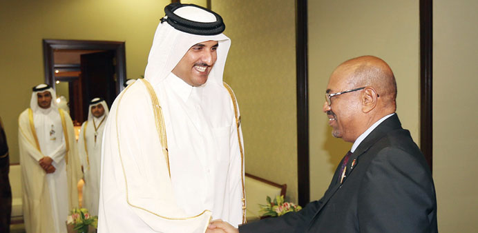 Gulf Times