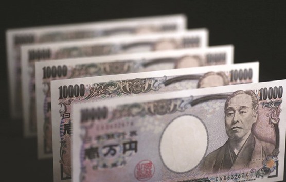 The yen is rebounding in 2016 after four consecutive years of decline, unwinding much of the impact of the Bank of Japanu2019s record monetary easing, and raising the prospect of a gain to 100 per dollar for the first time since 2013.