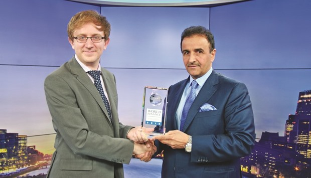 QSTec receives the award in recognition of its advancement along the solar value chain.